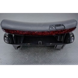 CASSETTO PORTA OGGETTI VOLVO V70 XC70 SW DAL 2000 AL 2007 COD. 8650374  2400000008922