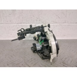 CENTRALINA COMANDI ARIA CLIMA HYUNDAI GETZ DEL 2003  2400000110569