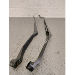BRACCETTI TERGICRISTALLO TOYOTA RAV 4 DEL 2004  2400000110743