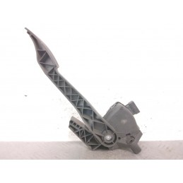 PEDALE ACCELERATORE OPEL CORSA C 1.2 B. DEL 2001 COD. 9129424  2400000110835