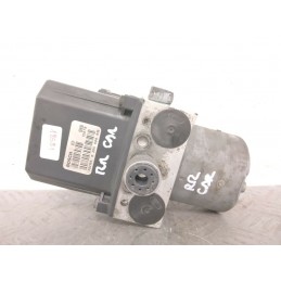 CENTRALINA POMPA ABS FIAT STILO 1.9 D. DEL 2003 COD. 0265800016  2400000111009