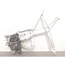 MOTORINO ALZAVETRO ALZACRISTALLO ANT. DX OPEL CORSA C 5P DEL 2001 COD. 09113364  2400000111047