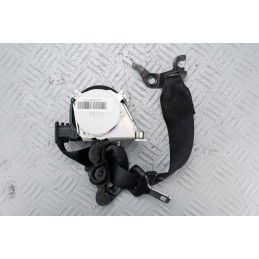 CINTURA DI SICUREZZA ANTERIORE SX BMW320 E 91 TURING ANNO 02-09 COD 33059848  2400000009187