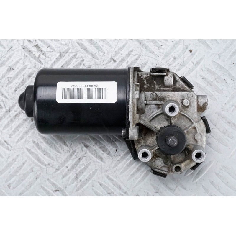 MOTORINO TERGICRISTALLI ANTERIORE VW LUPO DAL 1998 AL 2005 COD 0390241180 CNP  2400000009207
