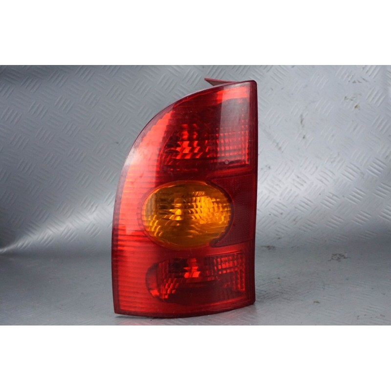 FANALE FANALINO STOP POSTERIORE SX RENAULT MEGANE ANNO 99-03 COD 7700423081  2400000009071