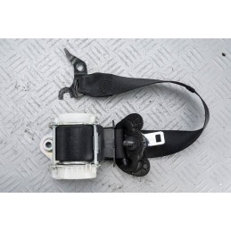 CINTURA DI SICUREZZA ANT DX BMW 320 E 91 TURING DAL 2002 AL 2009 COD 33059849  2400000009186