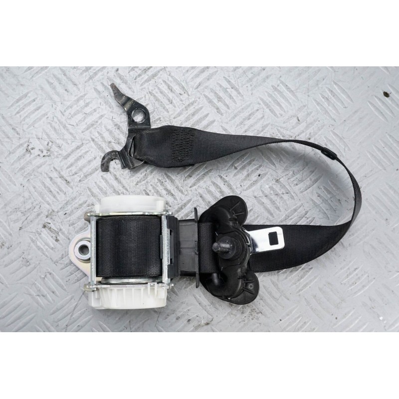 CINTURA DI SICUREZZA ANT DX BMW 320 E 91 TURING DAL 2002 AL 2009 COD 33059849  2400000009186
