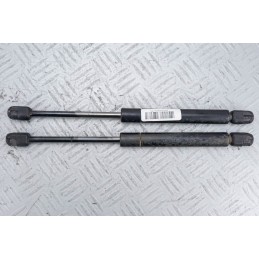 PISTONCINI BAGAGLIAIO POSTERIORE AUDI A4 BERLINA DAL 1997 AL 2001 COD 4B5827552F  2400000009175