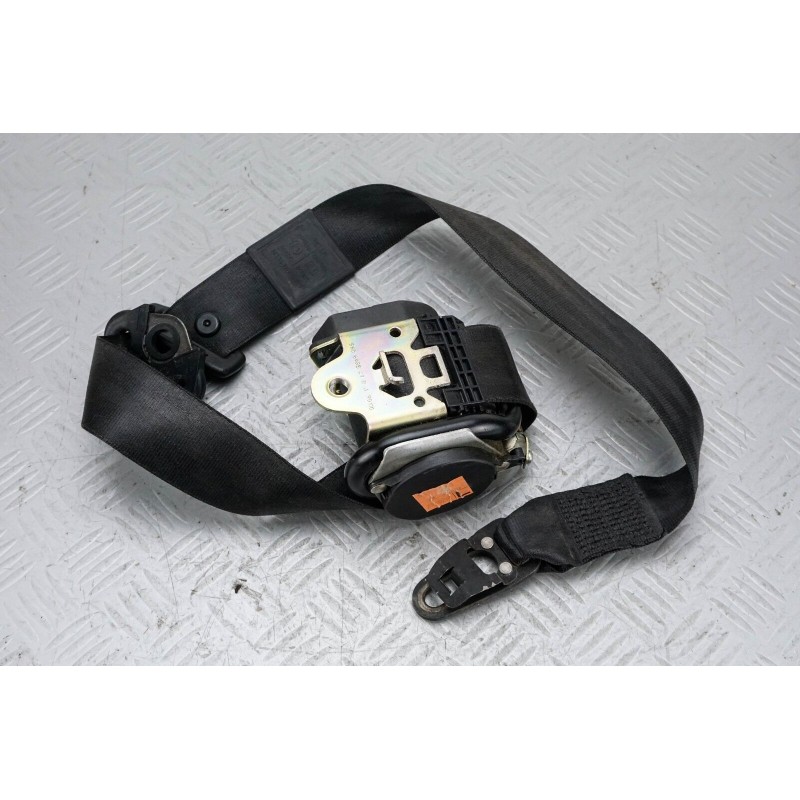 CINTURA DI SICUREZZA ANTERIORE SX AUDI A4 BERLINA ANNO 97-01 COD 8E0857705B  2400000009183