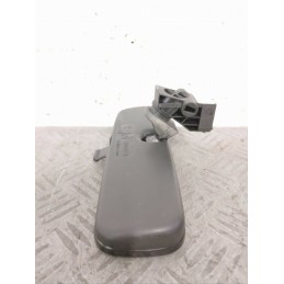 SPECCHIETTO RETROVISORE INTERNO VOLVO V50 DEL 2007 COD. 015478  2400000111740