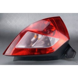 FARO FANALE STOP POSTERIORE SX RENAULT MEGANE II SERIE ANNO 02-06 COD 8200073236  2400000009035