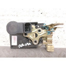 SERRATURA ELETTRICA ANTERIORE DESTRA 5 PORTE DAEWOO KALOS DEL 2003  2400000111955