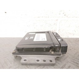 CENTRALINA MOTORE DAEWOO KALOS 1.1 B. DEL 2003 COD. 96376652  2400000111962