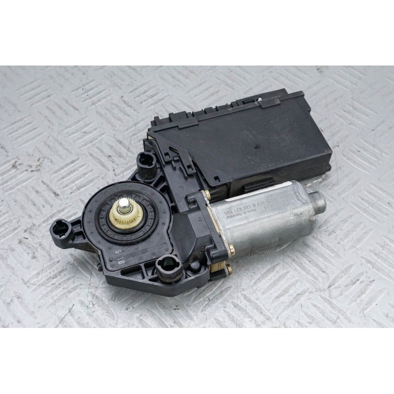 MOTORINO ALZAVETRO ALZACRISTAL. ANT DX AUDI A4 BERLINA ANNO 97-01 COD 8E0959902A  2400000009169