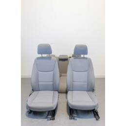 TAPPEZZERIA SEDILI BMW 320 E 91 TURING DAL 2002 AL 2009  2400000009142