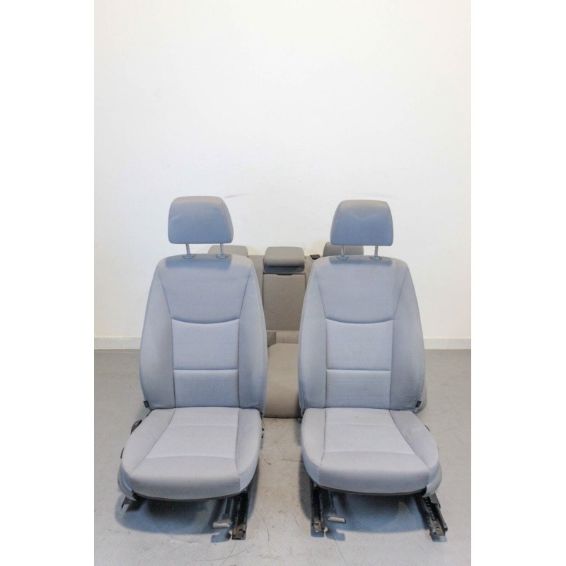TAPPEZZERIA SEDILI BMW 320 E 91 TURING DAL 2002 AL 2009  2400000009142