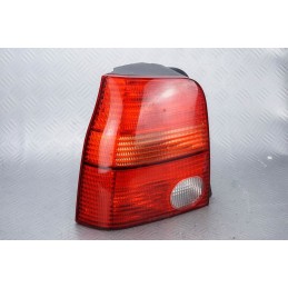 FARO FANALE STOP POSTERIORE SINISTRO VW LUPO DAL 1995 AL 2005 COD S38030748  2400000009126