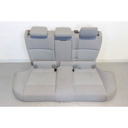 TAPPEZZERIA SEDILI BMW 320 E 91 TURING DAL 2002 AL 2009  2400000009142
