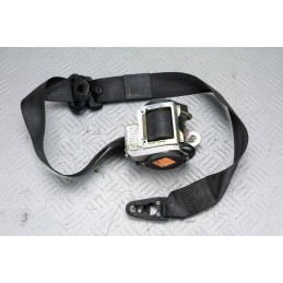 CINTURA DI SICUREZZA ANTERIORE SX AUDI A4 BERLINA ANNO 97-01 COD 8E0857705B  2400000009183