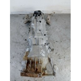 CAMBIO MANUALE BMW SERIE 1 E87 2.0 D. DEL 2005 COD. 1069-401-013  2400000112655