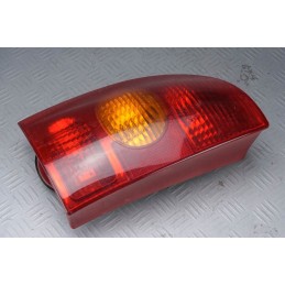 FANALE FANALINO STOP POSTERIORE SX RENAULT MEGANE ANNO 99-03 COD 7700423081  2400000009071