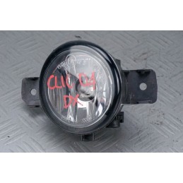 FENDINEBBIA ANTERIORE DX RENAULT CLIO III SERIE DAL 2005 AL 2012 COD 551-2008R  2400000009066