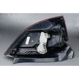 FARO FANALE STOP POSTERIORE DX RENAULT MEGANE 5 PORTE ANNO 02-06 COD 8200073237  2400000009033
