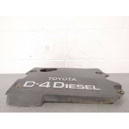 COPERTURA MOTORE TOYOTA RAV 4 2.0 D. DEL 2003  2400000112969
