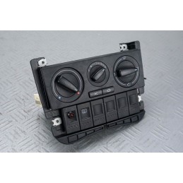 CENTRALINA COMANDI CLIMATIZZATORE VW LUPO DAL 1998 AL 2005 COD 1J0820045F  2400000009195