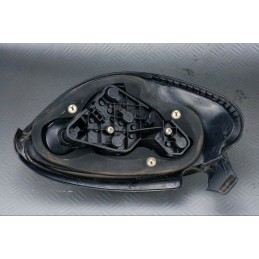 FARO FANALE STOP POSTERIORE DESTRO FIAT BRAVO DAL 1995 AL 2002 COD 337502  2400000009049
