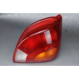 FARO FANALE STOP POSTERIORE DX FORD FIESTA 4 SERIE ANNO 96-02 COD 96FG13M004AA  2400000009052