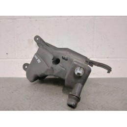 VASCHETTA ACQUA RADIATORE BMW SERIE 1 E87 DEL 2005 COD. 75300799  2400000113072