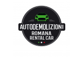 Autodemolizioni Petti - Romana Rental Car Srl Ricambi Auto Usati