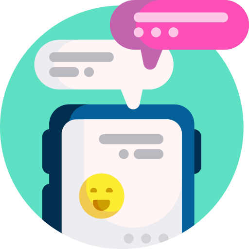 Chat Icon
